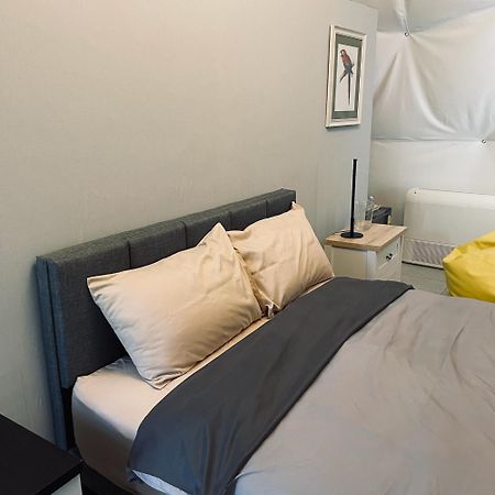 Panipa Organic Farm And Glamping Villa Pak Chong Eksteriør billede